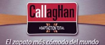 Imagen de CALLAGHAN ADAPTACTION TOTAL EL ZAPATO MAS COMODO DEL MUNDO