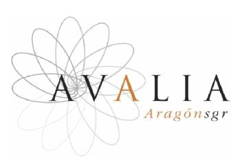 Imagen de AVALIA ARAGON SGR