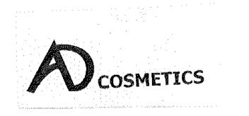 Imagen de AD COSMETICS