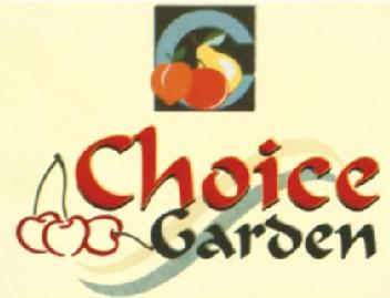 Imagen de CHOICE GARDEN