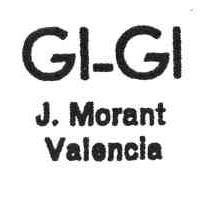 Imagen de GI GI J. MORANT VALENCIA