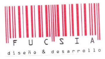 Imagen de FUCSIA DISEÑO & DESARROLLO