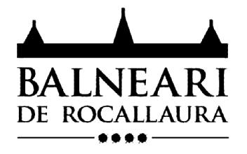 Imagen de BALNEARI DE ROCALLAURA
