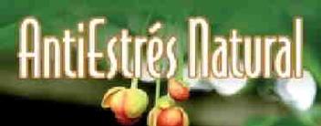 Imagen de ANTIESTRES NATURAL