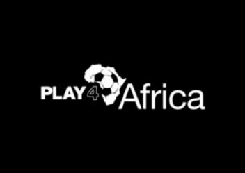 Imagen de PLAY4AFRICA