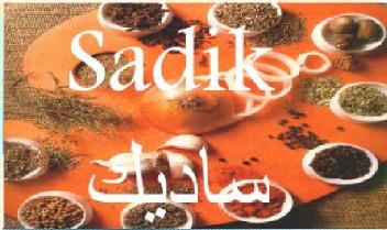 Imagen de SADIK