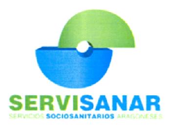 Imagen de SERVISANAR SERVICIOS SOCIOSANITARIOS ARAGONESES