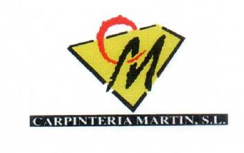Imagen de CM CARPINTERIA MARTIN S.L