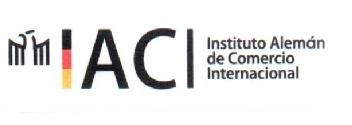 Imagen de IACI INSTITUTO ALEMAN DE COMERCIO INTERNACIONAL