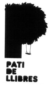 Imagen de PATI DE LLIBRES