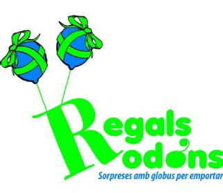 Imagen de REGALS RODONS SORPRESES AMB GLOBUS PER EMPORTAR