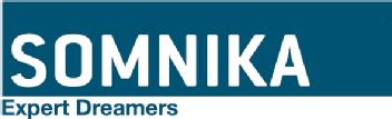 Imagen de SOMNIKA EXPERT DREAMERS