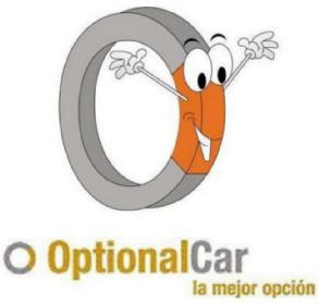 Imagen de OPTIONAL CAR LA MEJOR OPCION