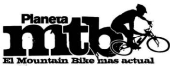 Imagen de PLANETA MTB EL MOUNTAIN BIKE MAS ACTUAL