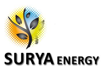 Imagen de SURYA ENERGY