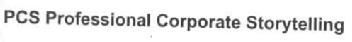 Imagen de PCS PROFESSIONAL CORPORATE STORYTELLING