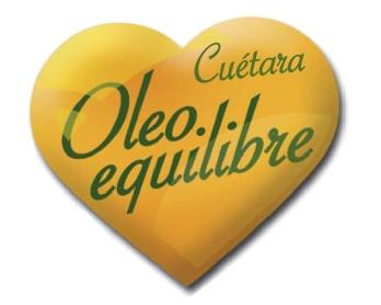 Imagen de CUETARA OLEO EQUILIBRE