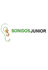 Imagen de SONIDOS JUNIOR