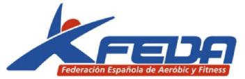 Imagen de FEDA FEDERACION ESPAÑOLA DE AEROBIC Y FITNESS