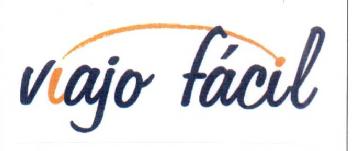 Imagen de VIAJO FACIL