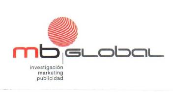 Imagen de MB GLOBAL INVESTIGACION MARKETING PUBLICIDAD