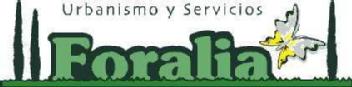 Imagen de URBANISMO Y SERVICIOS FORALIA