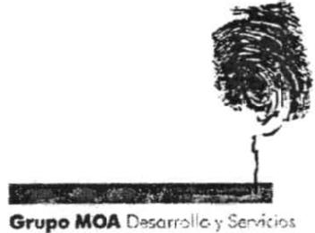 Imagen de GRUPO MOA DESARROLLO Y SERVICIOS