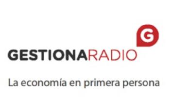 Imagen de GESTIONARADIO G LA ECONOMIA EN PRIMERA PERSONA