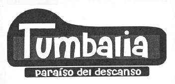 Imagen de TUMBALIA PARAISO DEL DESCANSO