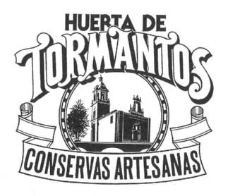 Imagen de HUERTA DE TORMANTOS CONSERVAS ARTESANAS