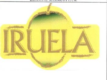 Imagen de IRUELA