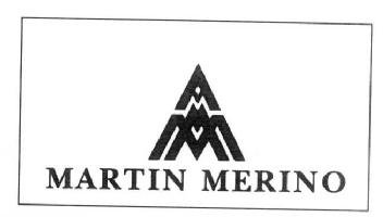 Imagen de MARTIN MERINO