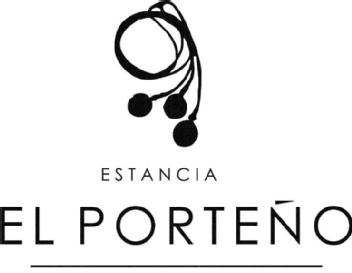 Imagen de ESTANCIA EL PORTEÑO