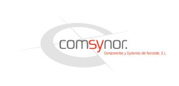 Imagen de COMSYNOR. COMPONENTES Y SYSTEMAS DEL NOROESTE, S.L