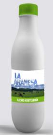 Imagen de LA ARANESA - LECHE HOSTELERIA