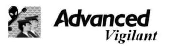 Imagen de ADVANCED VIGILANT