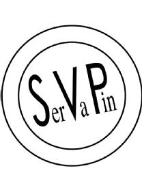Imagen de SERVAPIN