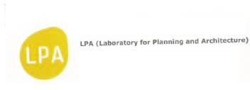 Imagen de LPA LABORATORY FOR PLANNING AND ARCHITECTURE