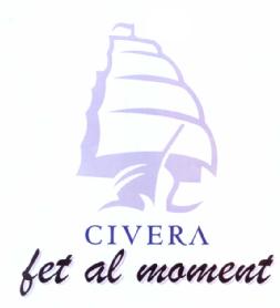 Imagen de CIVERA FET AL MOMENT