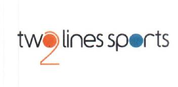 Imagen de TWO LINES SPORTS