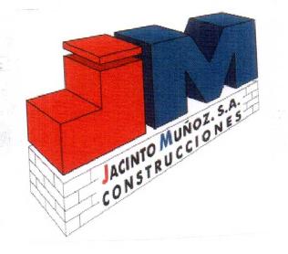 Imagen de JACINTO MUÑOZ. S.A. CONSTRUCCIONES