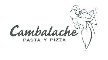 Imagen de CAMBALACHE PASTA Y PIZZA
