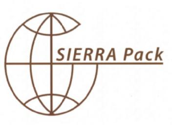 Imagen de SIERRA PACK