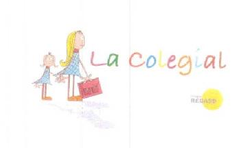 Imagen de LA COLEGIAL