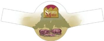 Imagen de SIERRA MATA