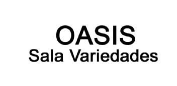 Imagen de OASIS SALA VARIEDADES