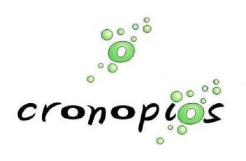 Imagen de O CRONOPIOS