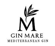 Imagen de M GIN MARE MEDITERRANEAN GIN