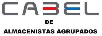 Imagen de CABEL DE ALMACENISTAS AGRUPADOS