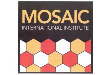 Imagen de MOSAIC INTERNATIONAL INSTITUTE